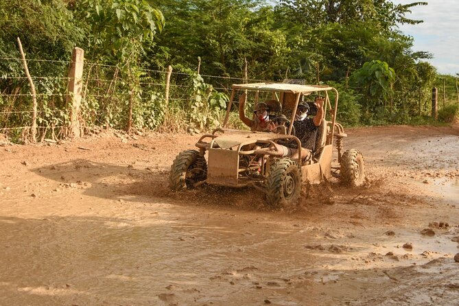 Buggy Route Adventure in Punta Cana - Price and value: $78 per group up to 2, and what you get for it