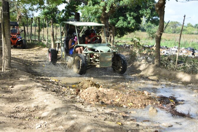 Buggy Route Adventure in Punta Cana - Timing, group size, and the 3-hour reality check