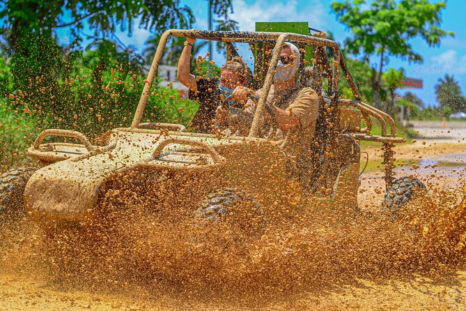 Buggy Tour in Punta Cana - Key highlights to know before you book