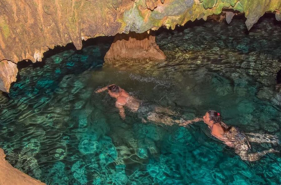 Buggy Tour in Punta Cana: Mamajuana - Coffee - Swimming in Cenote and Macao Beach - Key Points You’ll Actually Care About