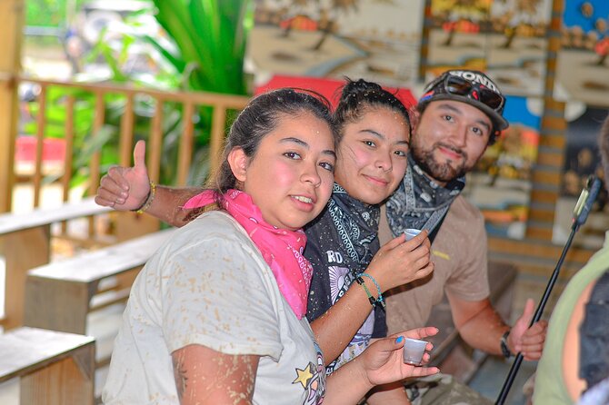 Buggy Tour in Punta Cana with Stops at the Beach and a Cave - How the Day Starts at Dominican Pride Travel (and Why the Briefing Matters)
