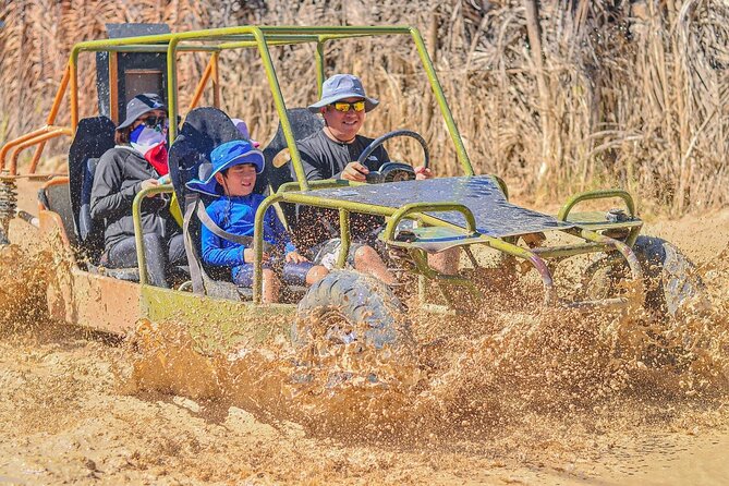 BUGGY TOUR – Macao, Cenote & Local Treasures - Key Things That Make This Buggy Tour Worth Your Time