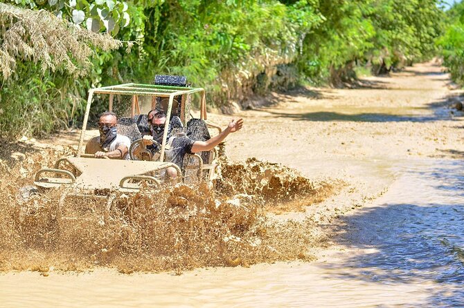 BUGGY TOUR – Macao, Cenote & Local Treasures - Group Size, Timing, and the Way the Team Runs the Day
