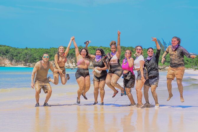 BUGGY TOUR – Macao, Cenote & Local Treasures - Safety Rules You Should Actually Care About
