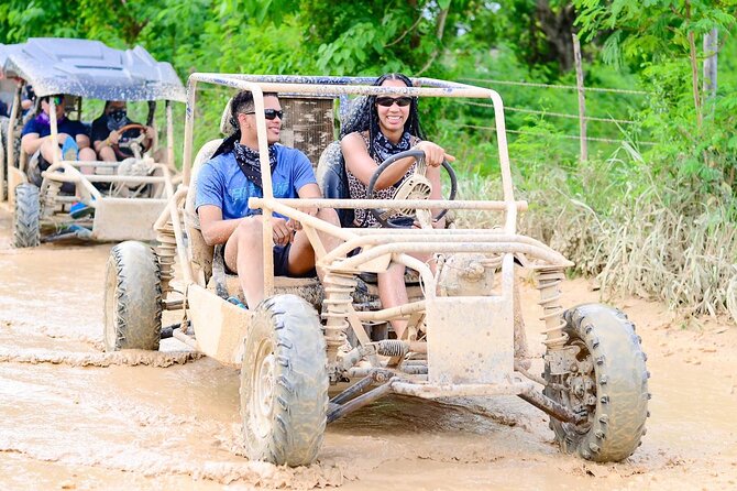 BUGGY TOUR – Macao, Cenote & Local Treasures - Who This Buggy Tour Fits Best