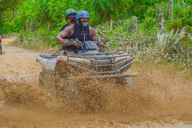 Buggy Tour of the Dominican Countryside + Beach and Local Culture - Why This Punta Cana ATV and Buggy Half-Day Works