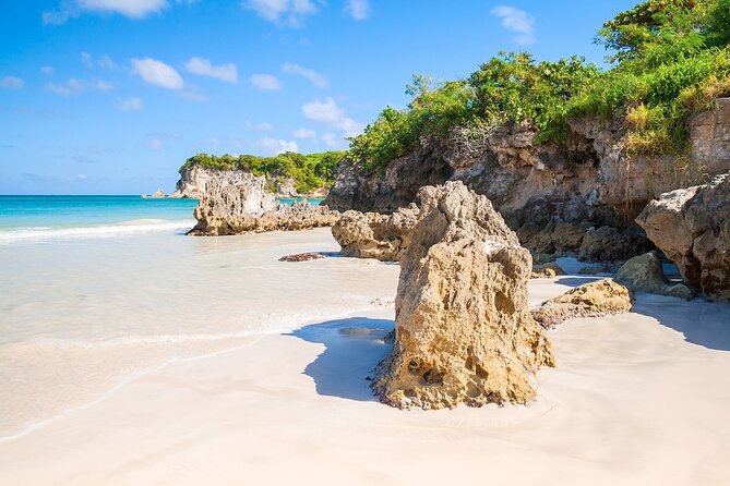 Buggy Tour of the Dominican Countryside + Beach and Local Culture - What You’ll Need to Bring, Based on What They Don’t Include