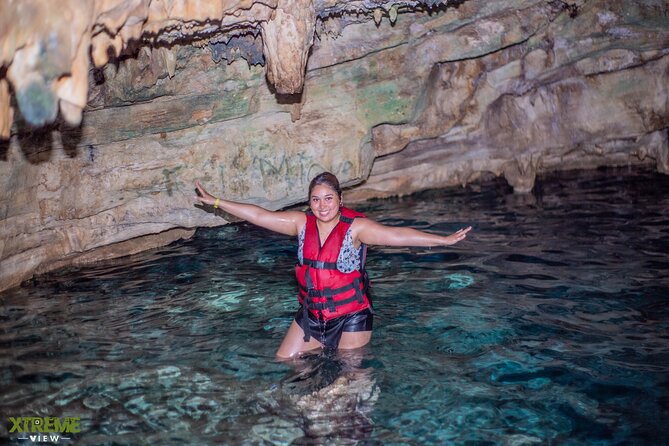 Buggy Tour Punta Cana: MagicalCaves ,Dream Beaches & Culture - Pickup, Timing, and How the 4 Hours Really Feels