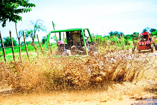 Buggy Tour to Macao Beach and Water Cave with Organic Farm - Key takeaways before you go