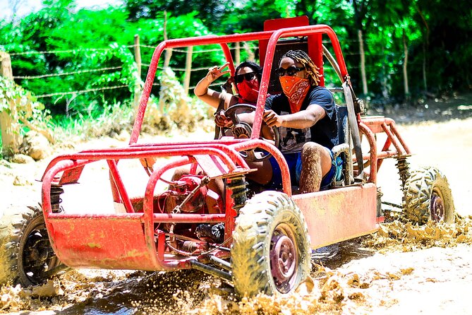 Buggy Tour to Macao Beach and Water Cave with Organic Farm - Why This Macao Beach and Cenote Buggy Loop Works in Punta Cana