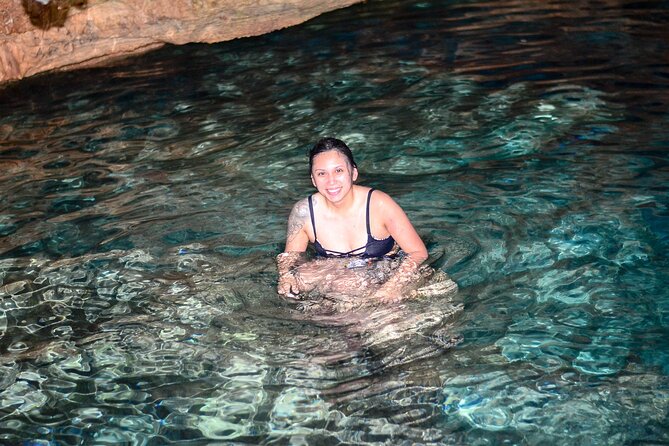 Buggy Tour to Macao Beach and Water Cave with Organic Farm - Pickup, Mobile Tickets, and Getting to the Ranch Without Stress