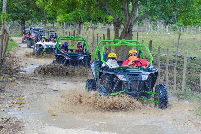 Buggys & Polaris -Best Way to Explore Punta Cana - Key things to know before you go