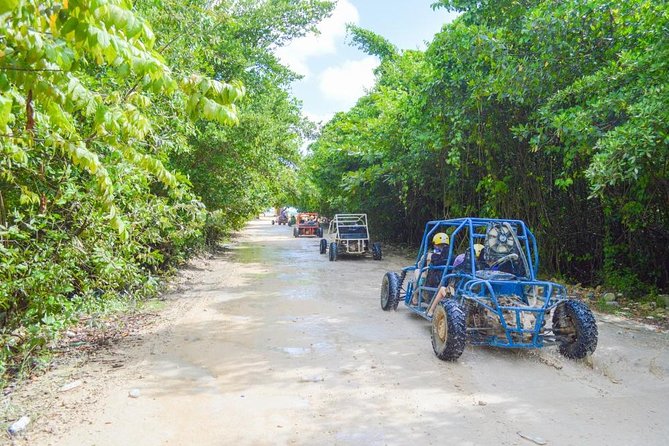 Buggys & Polaris -Best Way to Explore Punta Cana - Why a Polaris buggy beats another Punta Cana day