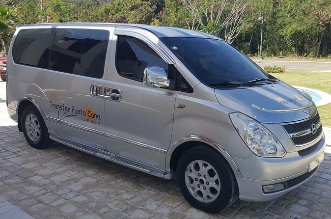 Cap Cana Hotels To Punta Cana Airport (PUJ) One Way - When This Transfer Fits Best (And When It Might Not)