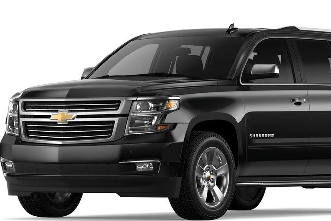 Cap Cana Hotels To Punta Cana Airport (PUJ) One Way - The Pickup and Drop-Off System That Keeps You Oriented