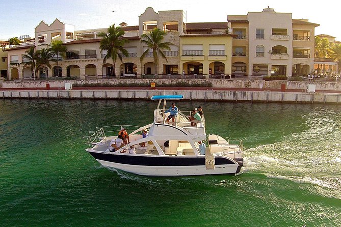 Cap Cana Private Family Catamaran - Why a private family catamaran from Cap Cana makes sense