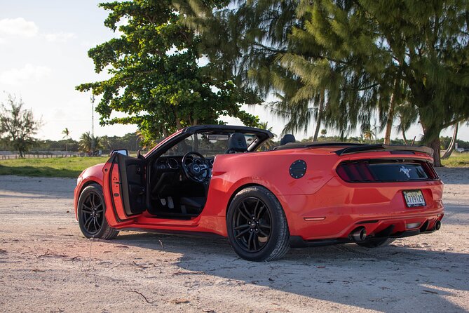 Cars for Rent in Punta Cana - Deposit, Insurance, and Avoiding Cost Surprises at the End