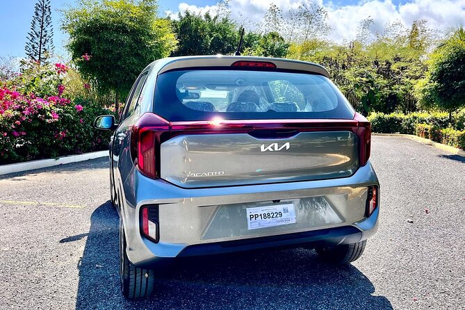 Cars for Rent in Punta Cana - Small Add-Ons That Can Make Your Day Easier