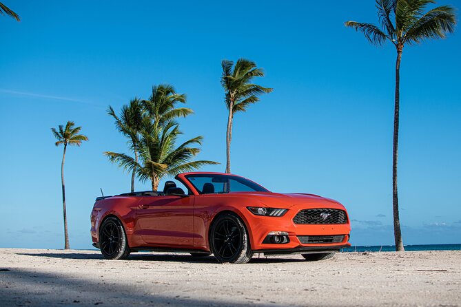 Cars for Rent in Punta Cana - If Something Goes Wrong, How Support Usually Looks