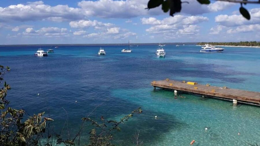 Catalina Island: Day Trip - Best Snorkeling! - The boat rides, catamaran return, and why it affects your mood