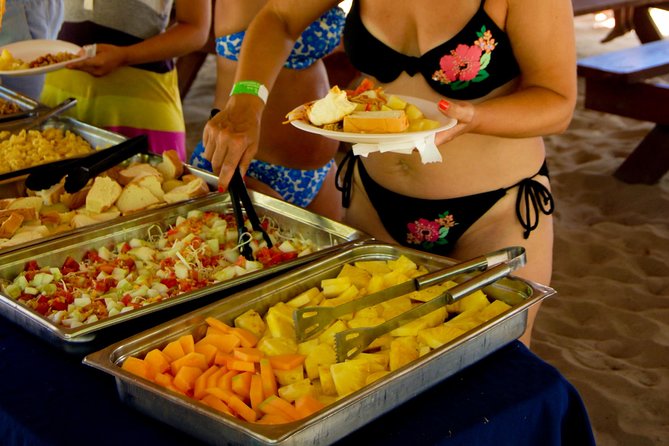 Catalina Island DayTrip + Great Snorkeling - Isla Catalina: Your Main Water Time, Plus Lunch And Drinks