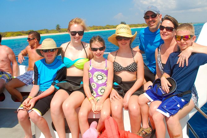 Catalina Island DayTrip + Great Snorkeling - The Crew And Group Energy: What You Can Expect