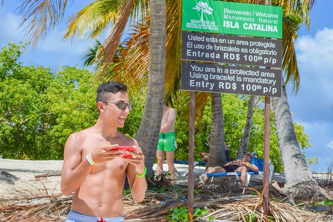 Catalina Island - Full Day All Inclusive Experience - Key things to know before you go