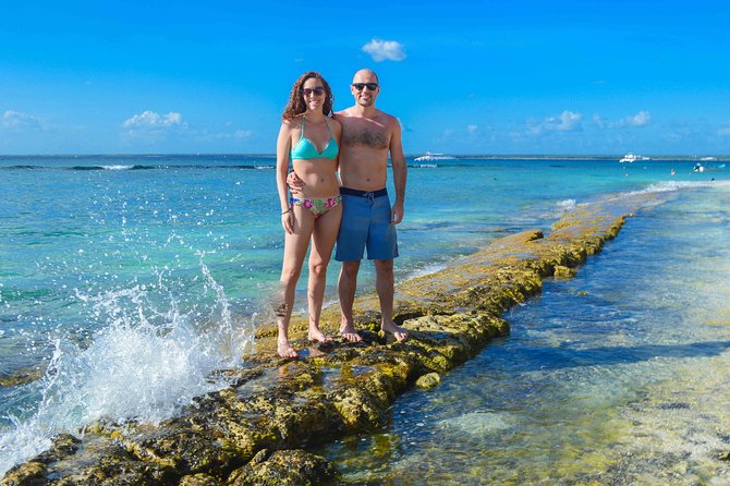 Catalina Island - Full Day All Inclusive Experience - All-Inclusive Food and Drinks: The Practical Value Part