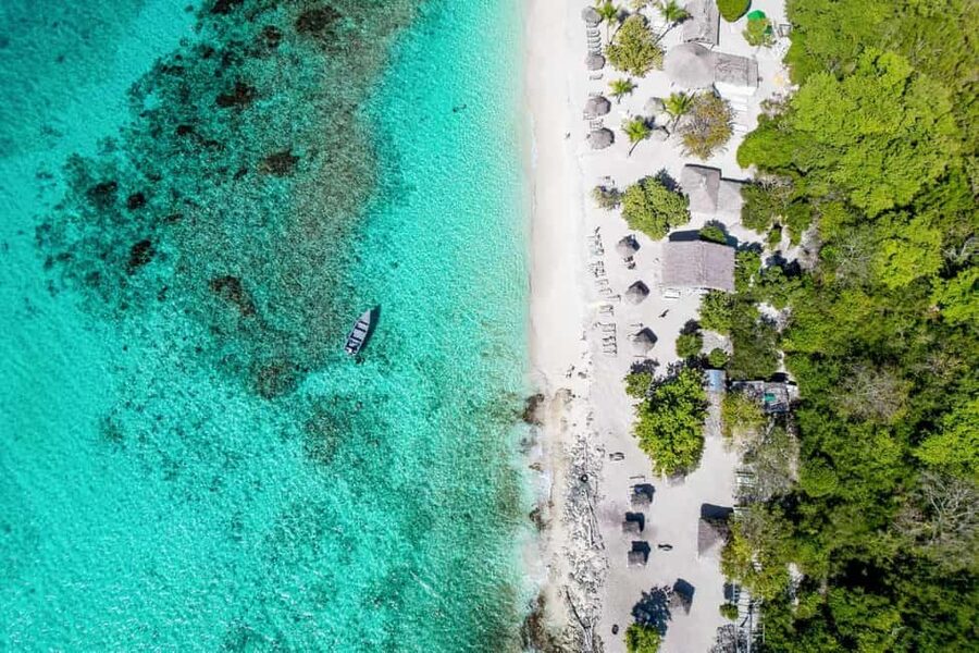 Catalina Island Full-Day Snorkeling + Lunch from Punta Cana - Getting back: why return timing can be the hardest part of the day
