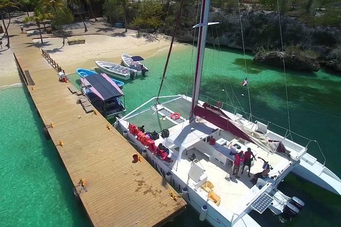 Catalina Island Snorkeling: Explore its Crystal Clear Waters - La Romana Reef Stop: What the 40 Minutes Usually Means