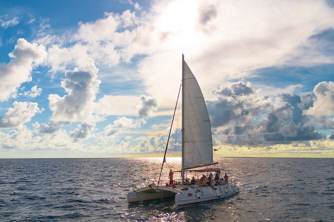 Catalina Island & Snorkeling Paradise From Punta Cana - Price and value for snorkeling in the Punta Cana area