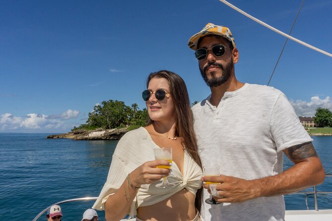 Catalina Island & Snorkeling Paradise From Punta Cana - Should you book this Catalina Island snorkeling day?