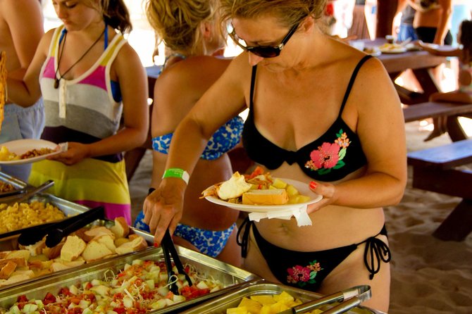 Catalina Island & Snorkeling Tour - FAQ