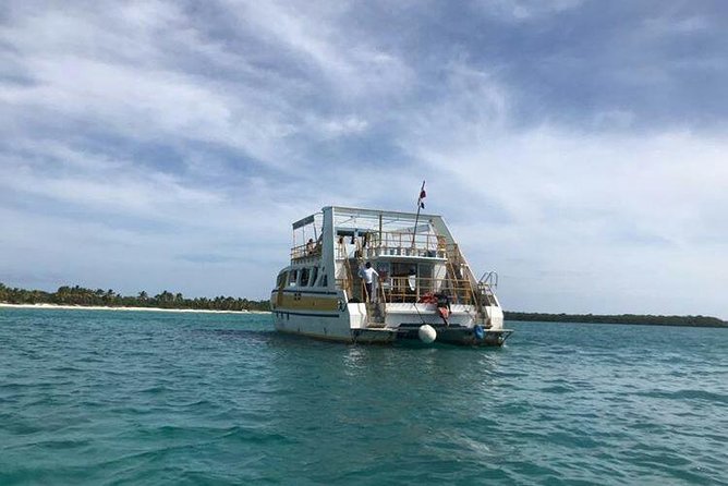 Catalina Island & Snorkling Tour Full Day All Inclusive - Gear, training, and the moderate fitness requirement