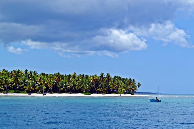 Catalina Island & Snorkling Tour Full Day All Inclusive - Price and value: is $83 a good deal in Punta Cana?