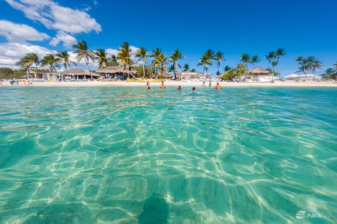 Catalina Island Tour - Catalina Island From Punta Cana, What You Really Get