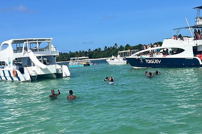 Catamaran and Snorkeling Party with Drink Included in Punta Cana - Value Check: Why This Tour Works (and When It Might Not)