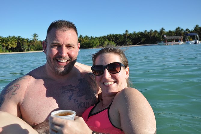 Catamaran Booze Cruise, Snorkeling & Punta Cana Coast View - What the timing feels like, and why waiting can happen