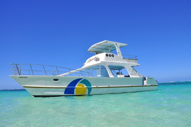Catamaran Private Group Tour - Key Points You Should Know Before You Go
