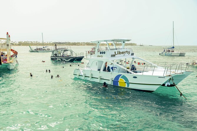 Catamaran Private Group Tour - Included and Not Included: What You Are Really Paying For