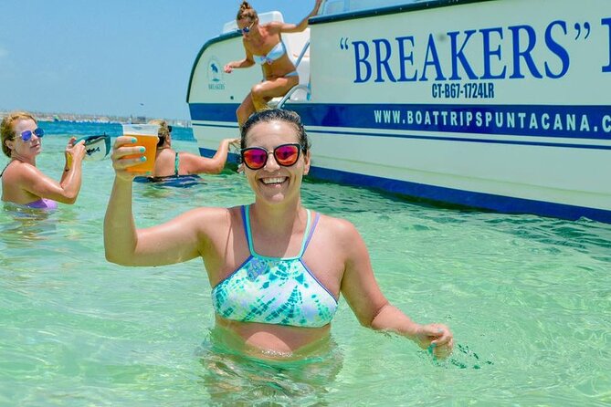 Catamaran Tour in Bavaro, Punta Cana – Snorkeling Experience - Key highlights (what matters most)