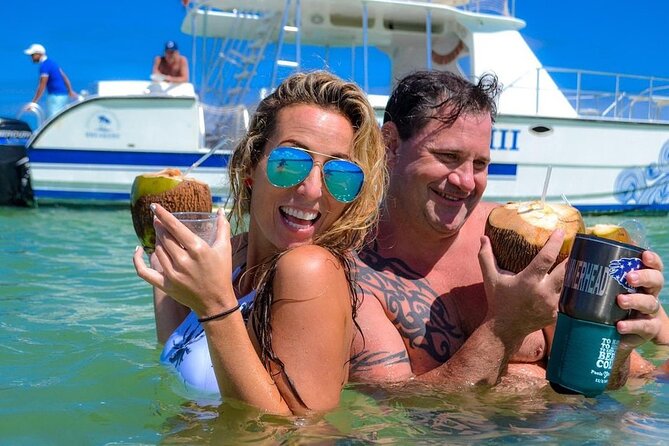 Catamaran Tour in Bavaro, Punta Cana – Snorkeling Experience - Meeting at 1:30 pm: Timing That Helps You Plan