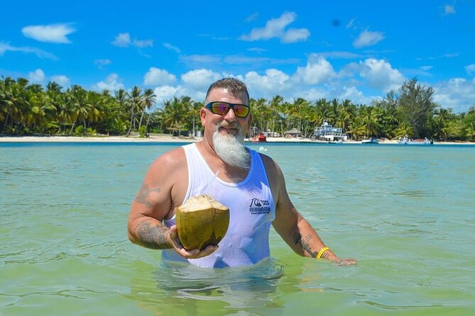 Catamaran Tour in Bavaro, Punta Cana – Snorkeling Experience - What to Pack for a Catamaran Snorkel Day