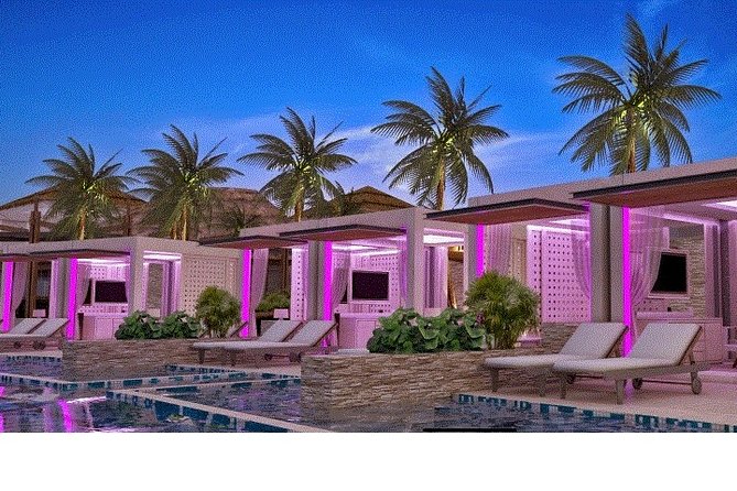 CHIC by Royalton All Exclusive Resort - Round Trip Shuttle - Punta Cana Airport - Key things to know
