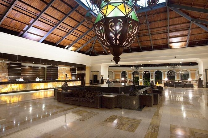 CHIC by Royalton All Exclusive Resort - Round Trip Shuttle - Punta Cana Airport - Booking tips that help you get smooth pickup