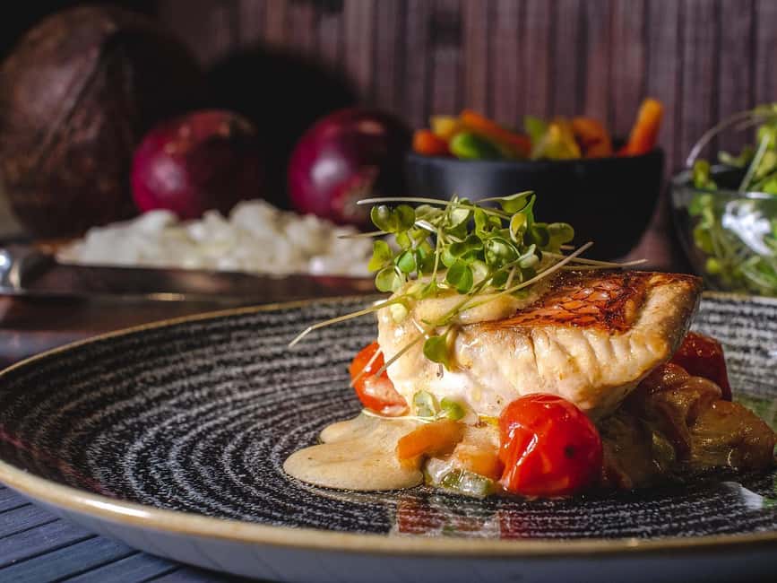 'Chillo al Coco' Cooking Class & Taino Concept store - Key things that make this class worth your day