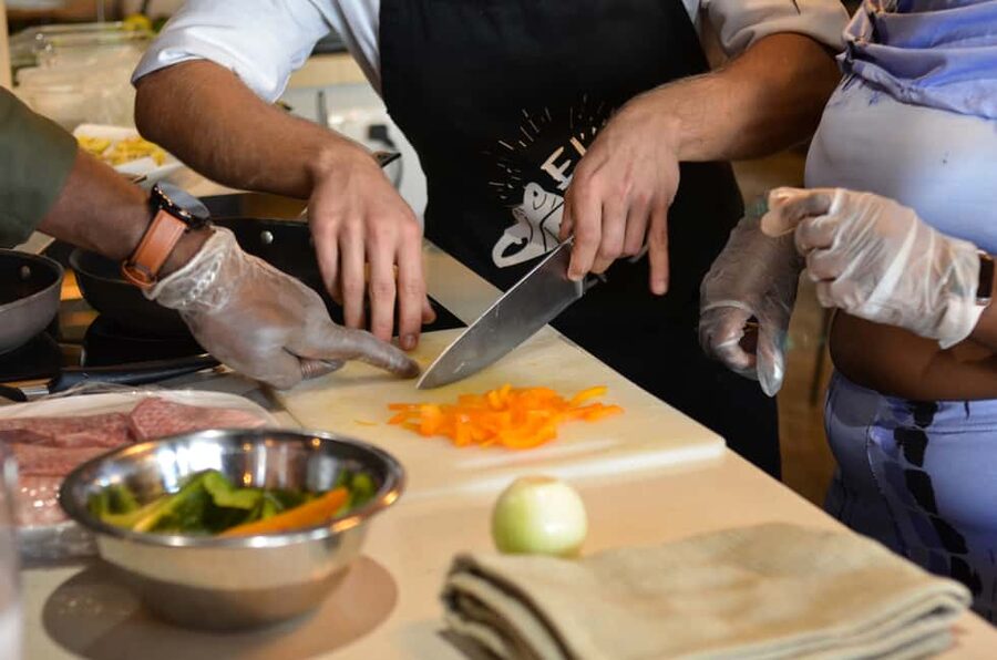 'Chillo al Coco' Cooking Class & Taino Concept store - Getting from Punta Cana to La Altagracia: pickup that actually respects time
