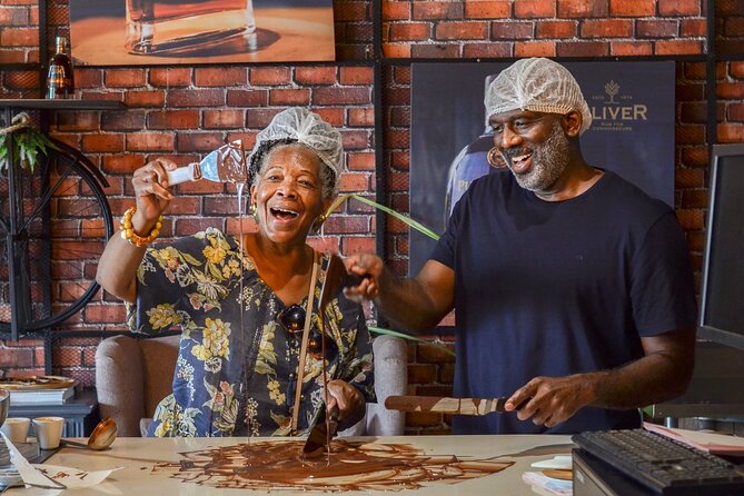 Chocolate Master Class & Taino Concept Store - Key things to know before you go