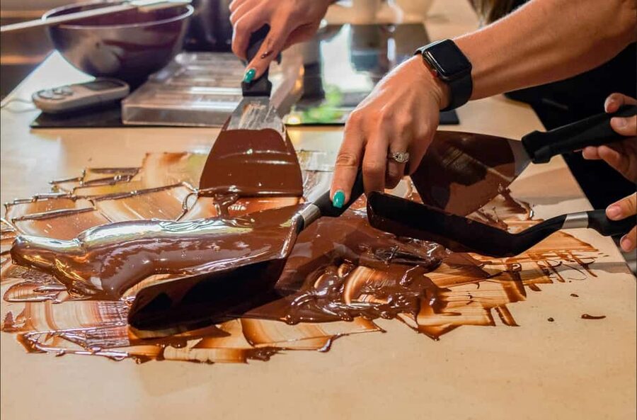 Chocolate Master Class & Taino concept Store - Value Check: Is $57 a Good Deal?