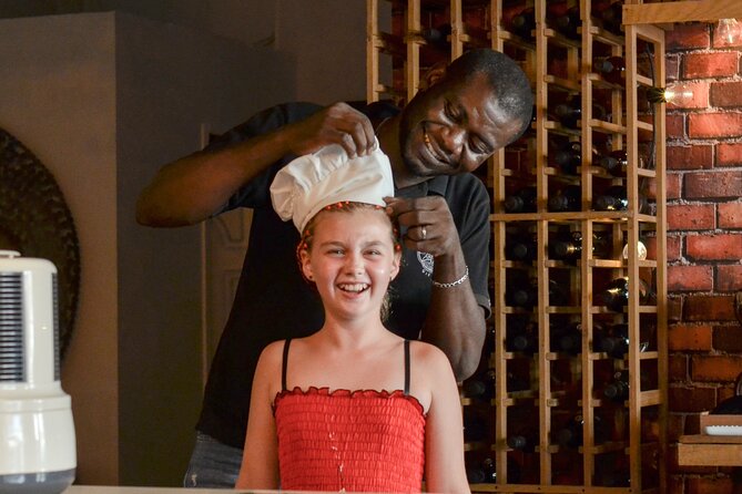 Chocolate Master Class & Taino Concept Store - Taino’s Kitchen Lab: a focused class, not a giant group tour
